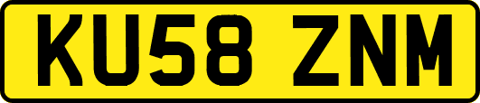 KU58ZNM