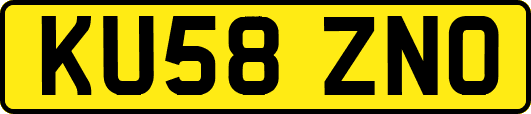 KU58ZNO