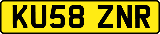 KU58ZNR