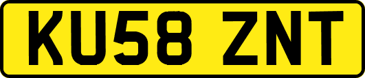 KU58ZNT