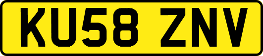 KU58ZNV