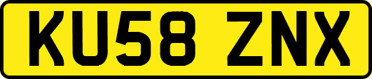 KU58ZNX