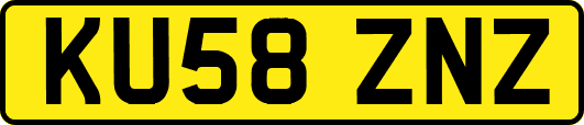 KU58ZNZ