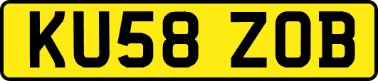KU58ZOB