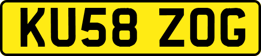 KU58ZOG