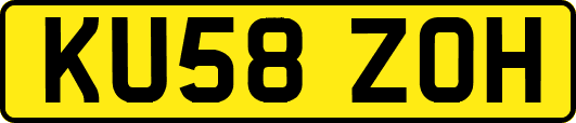 KU58ZOH