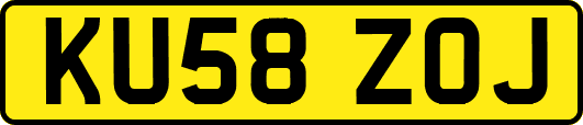 KU58ZOJ