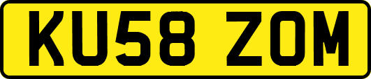 KU58ZOM