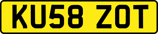 KU58ZOT