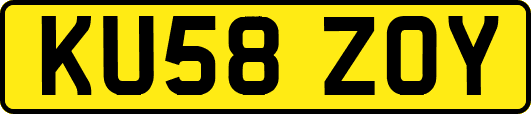 KU58ZOY