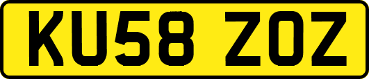 KU58ZOZ