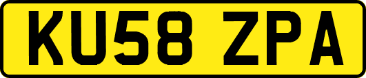 KU58ZPA