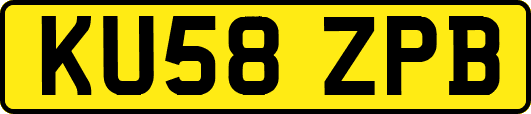 KU58ZPB