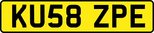 KU58ZPE