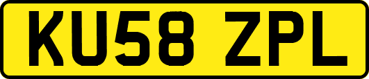 KU58ZPL