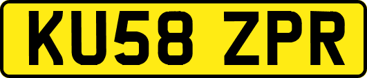 KU58ZPR