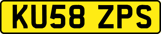 KU58ZPS