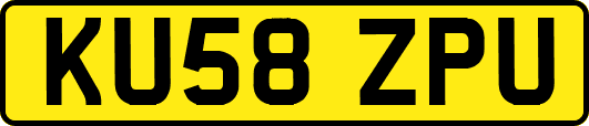 KU58ZPU