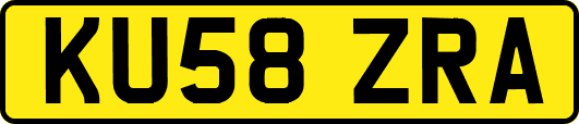 KU58ZRA