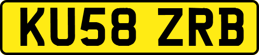 KU58ZRB