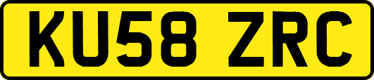 KU58ZRC