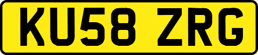KU58ZRG