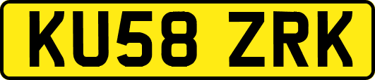 KU58ZRK