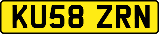 KU58ZRN