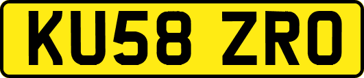 KU58ZRO