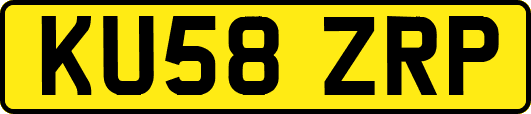 KU58ZRP