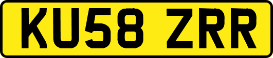 KU58ZRR
