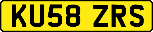 KU58ZRS