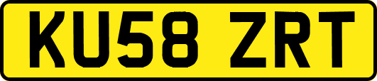 KU58ZRT