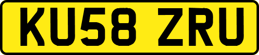 KU58ZRU
