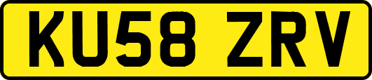 KU58ZRV