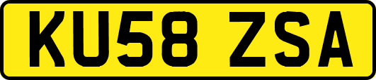 KU58ZSA