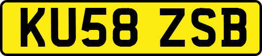 KU58ZSB
