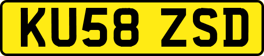 KU58ZSD
