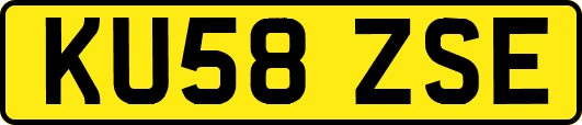 KU58ZSE