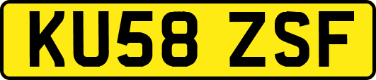 KU58ZSF