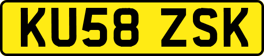 KU58ZSK