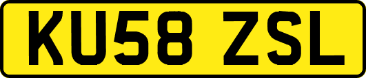 KU58ZSL