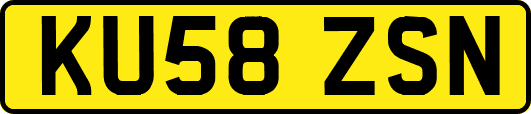 KU58ZSN
