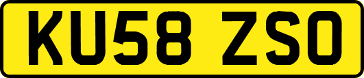 KU58ZSO