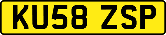 KU58ZSP