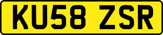 KU58ZSR