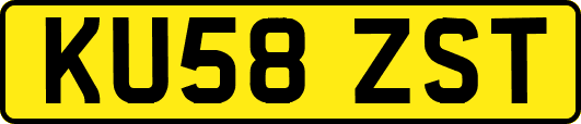 KU58ZST