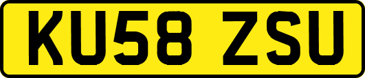 KU58ZSU