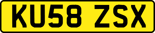 KU58ZSX
