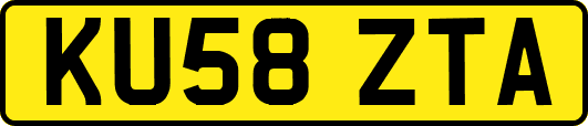 KU58ZTA